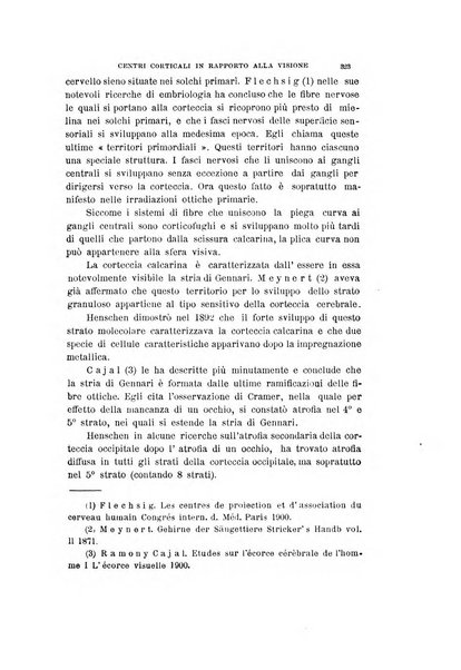 Archivio di ottalmologia giornale mensile