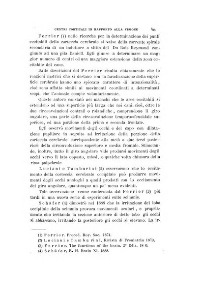 Archivio di ottalmologia giornale mensile