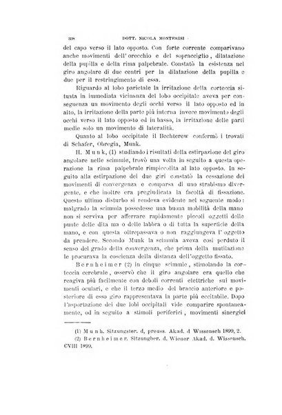 Archivio di ottalmologia giornale mensile