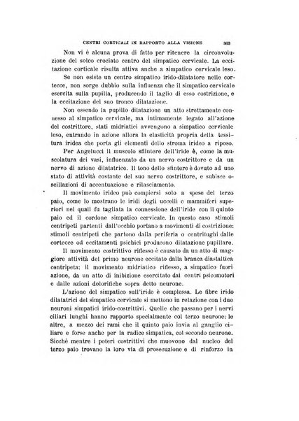 Archivio di ottalmologia giornale mensile