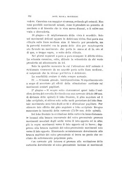 Archivio di ottalmologia giornale mensile