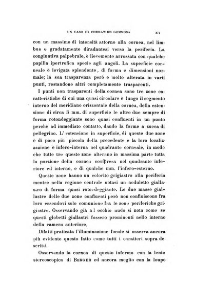 Archivio di ottalmologia giornale mensile