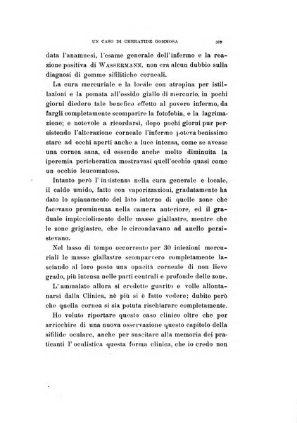 Archivio di ottalmologia giornale mensile