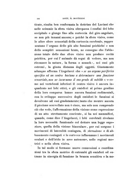 Archivio di ottalmologia giornale mensile