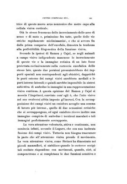 Archivio di ottalmologia giornale mensile