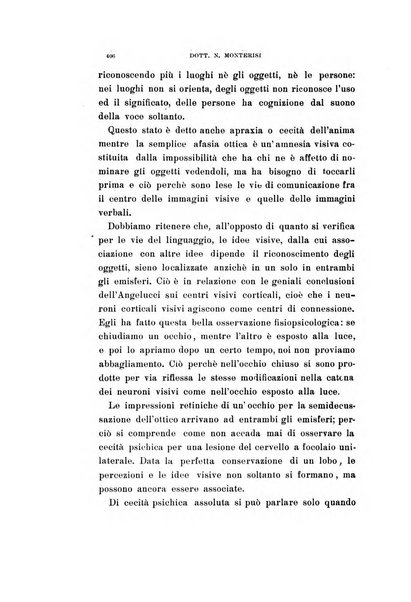 Archivio di ottalmologia giornale mensile