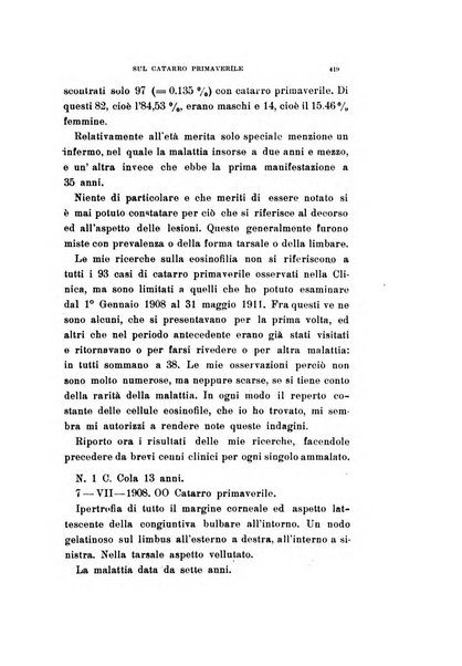 Archivio di ottalmologia giornale mensile