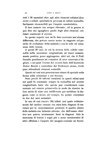 Archivio di ottalmologia giornale mensile