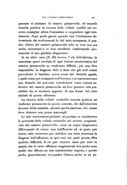 Archivio di ottalmologia giornale mensile