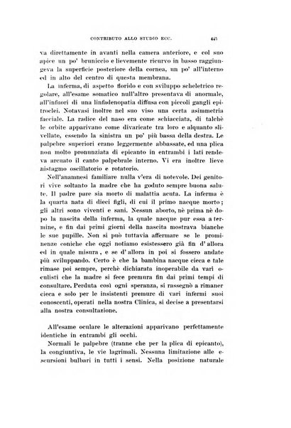 Archivio di ottalmologia giornale mensile