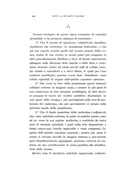 Archivio di ottalmologia giornale mensile