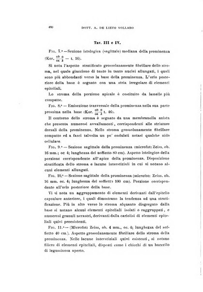 Archivio di ottalmologia giornale mensile