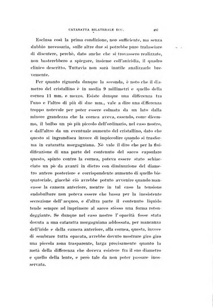 Archivio di ottalmologia giornale mensile