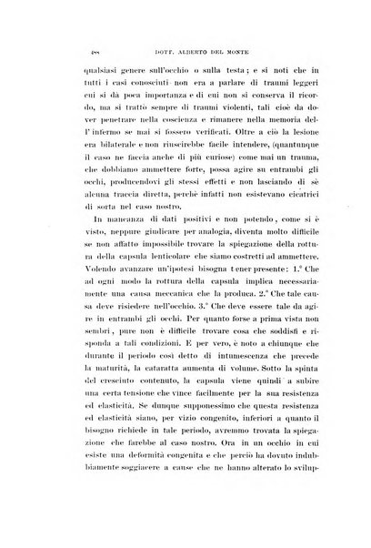 Archivio di ottalmologia giornale mensile