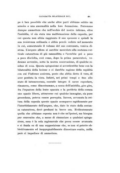 Archivio di ottalmologia giornale mensile