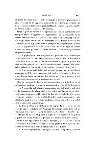 Archivio di ottalmologia giornale mensile