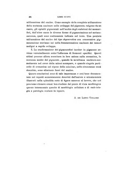 Archivio di ottalmologia giornale mensile