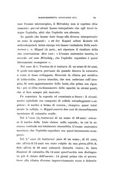 Archivio di ottalmologia giornale mensile