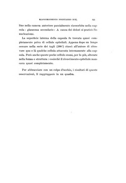 Archivio di ottalmologia giornale mensile