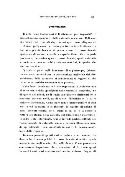 Archivio di ottalmologia giornale mensile