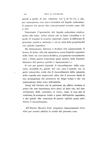 Archivio di ottalmologia giornale mensile