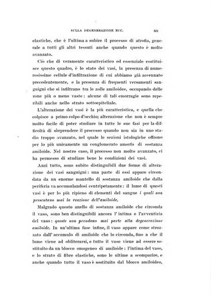 Archivio di ottalmologia giornale mensile