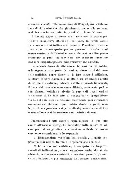 Archivio di ottalmologia giornale mensile