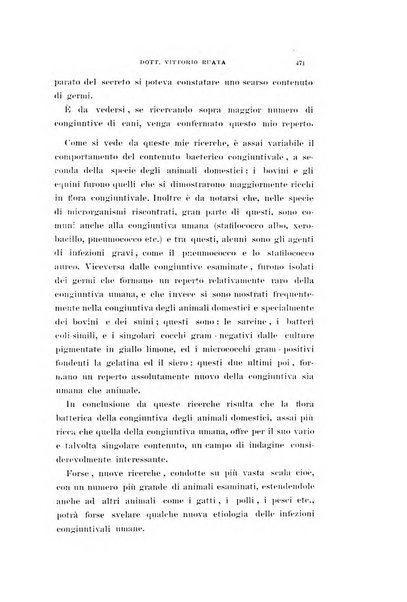 Archivio di ottalmologia giornale mensile