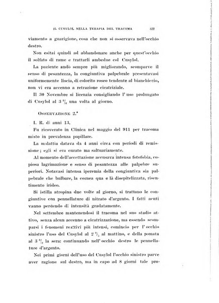 Archivio di ottalmologia giornale mensile