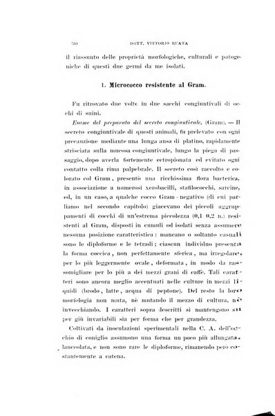 Archivio di ottalmologia giornale mensile