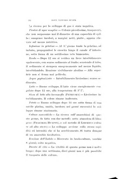 Archivio di ottalmologia giornale mensile