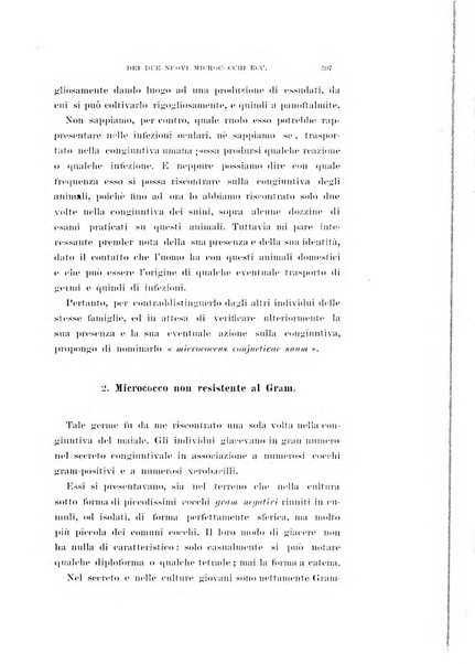 Archivio di ottalmologia giornale mensile