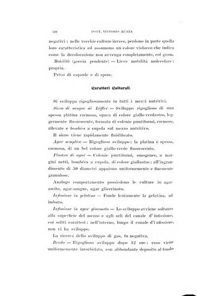 Archivio di ottalmologia giornale mensile