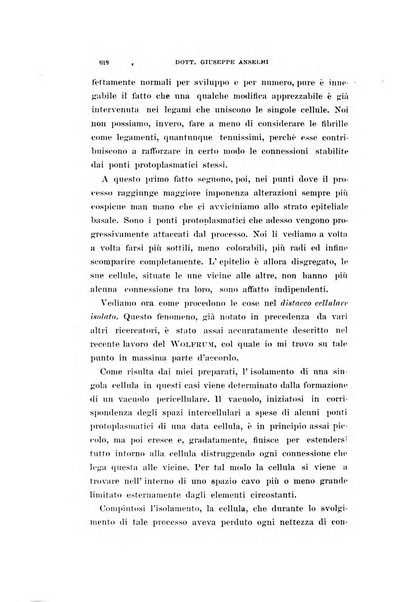 Archivio di ottalmologia giornale mensile