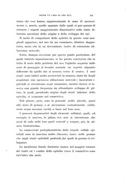 Archivio di ottalmologia giornale mensile