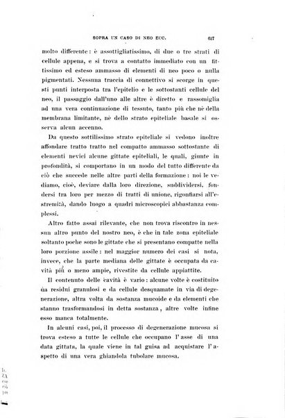 Archivio di ottalmologia giornale mensile