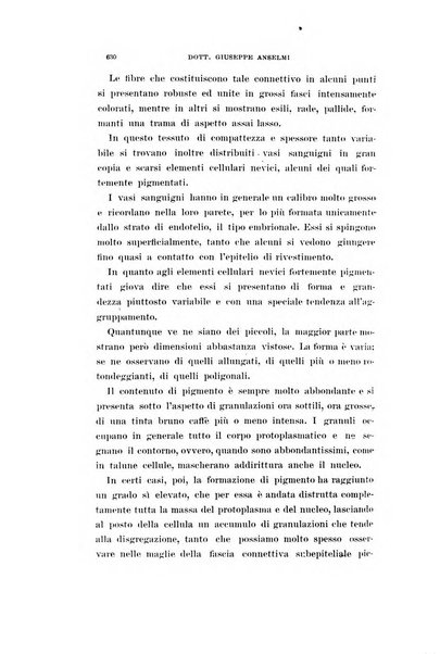 Archivio di ottalmologia giornale mensile