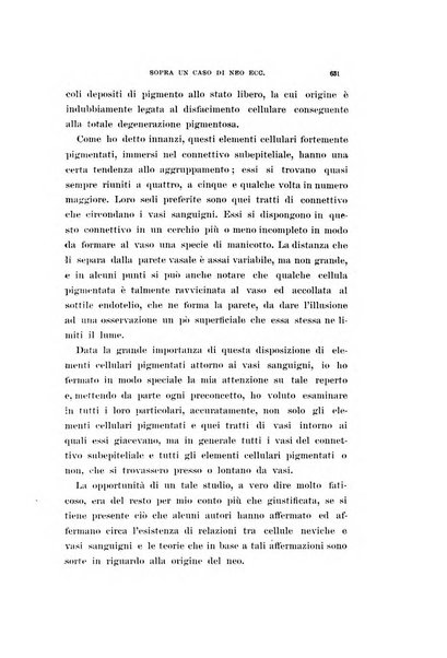 Archivio di ottalmologia giornale mensile