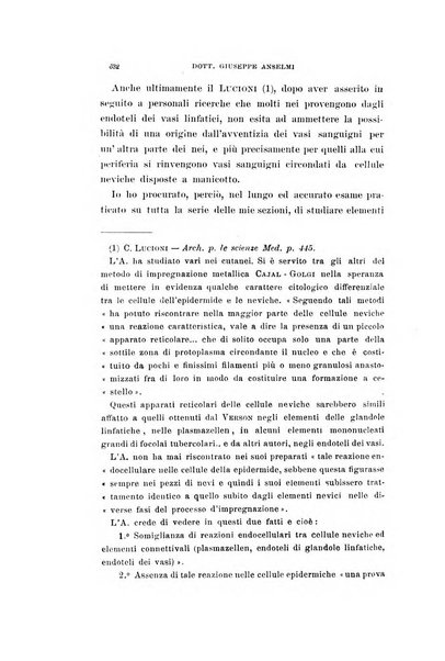 Archivio di ottalmologia giornale mensile