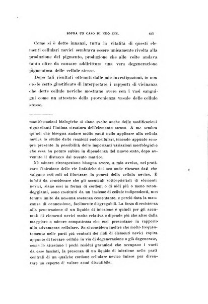 Archivio di ottalmologia giornale mensile