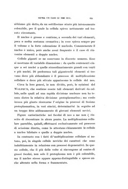 Archivio di ottalmologia giornale mensile