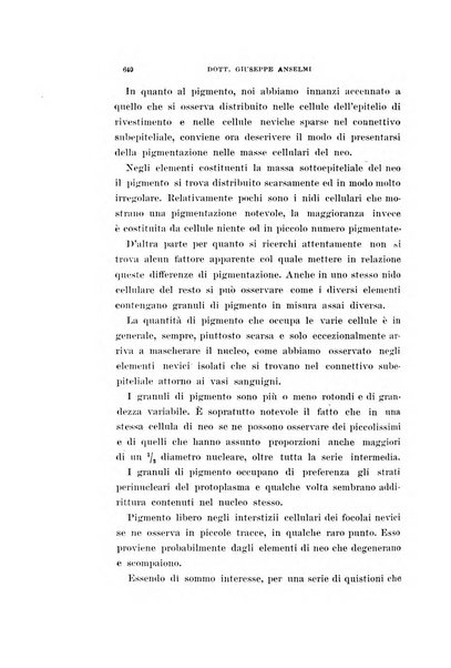 Archivio di ottalmologia giornale mensile