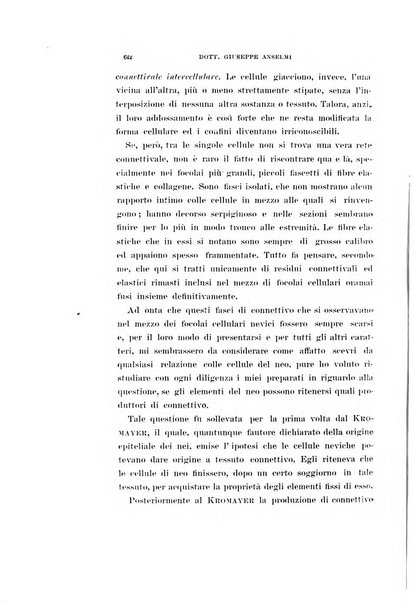 Archivio di ottalmologia giornale mensile