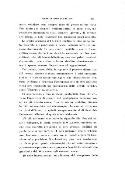 Archivio di ottalmologia giornale mensile