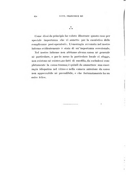 Archivio di ottalmologia giornale mensile