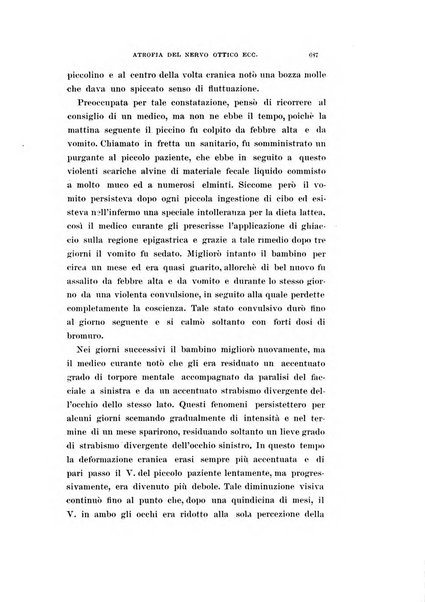 Archivio di ottalmologia giornale mensile