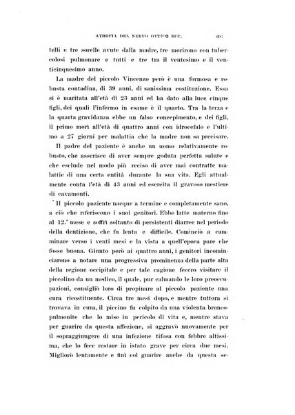 Archivio di ottalmologia giornale mensile