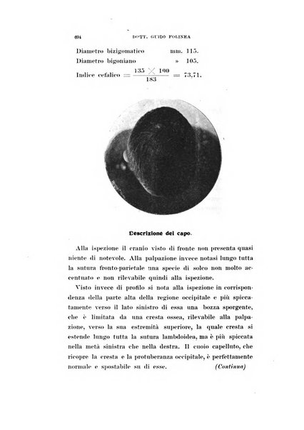 Archivio di ottalmologia giornale mensile