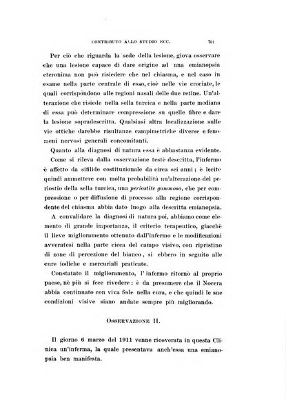 Archivio di ottalmologia giornale mensile