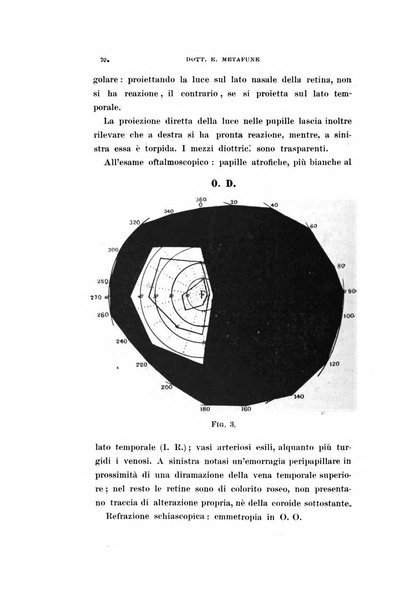 Archivio di ottalmologia giornale mensile